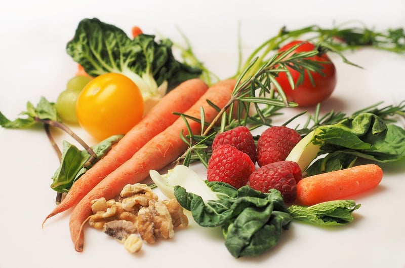 Healthy Food Choices