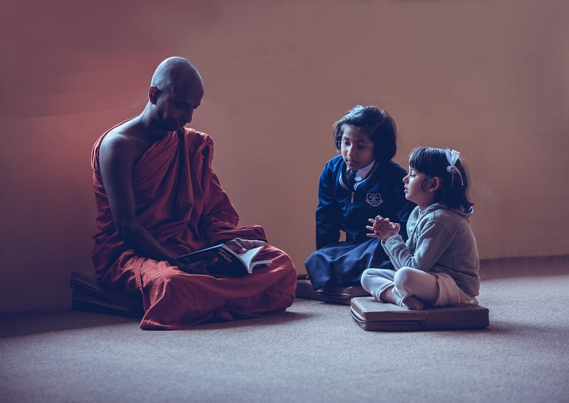 Mindful Breathing
